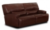 M079 Denali Power Sofa