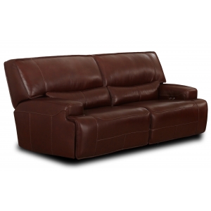 Denali Power Sofa